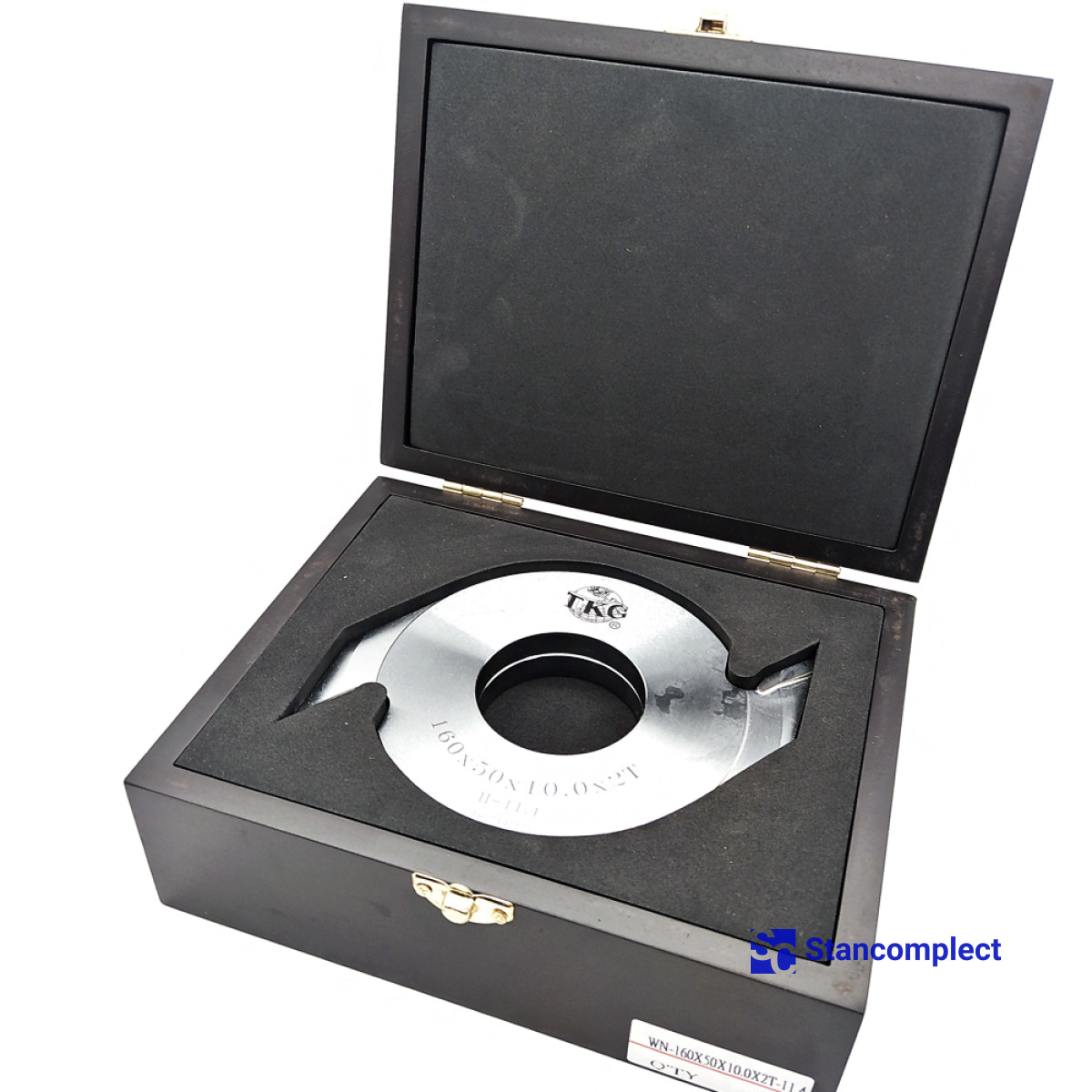 Finger joint cutters 160x50x10.0x2T TKG Golden Eagle (Taiwan)